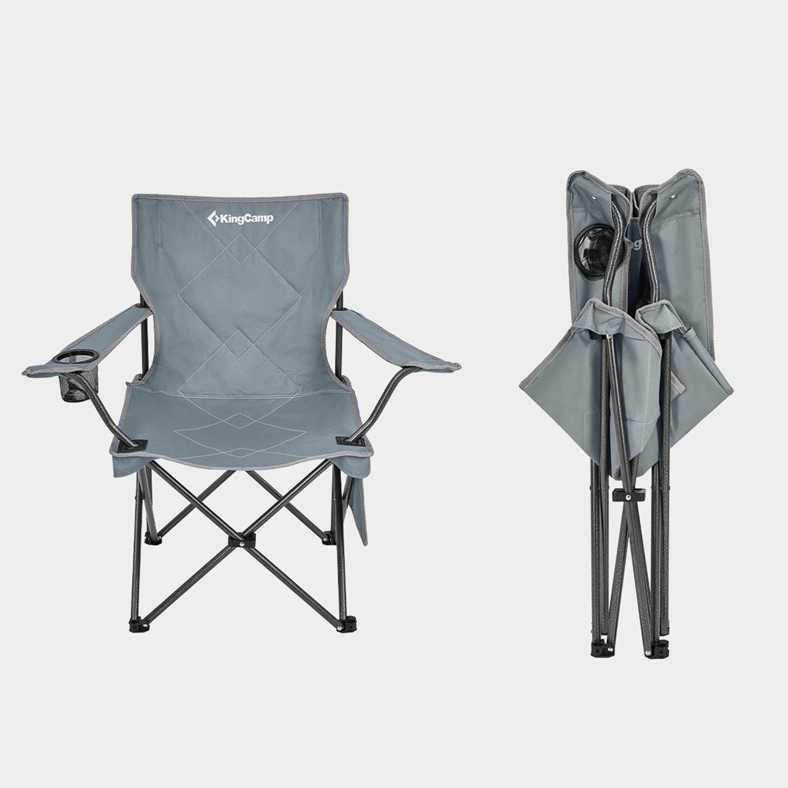 KingCamp Tanger camping chair