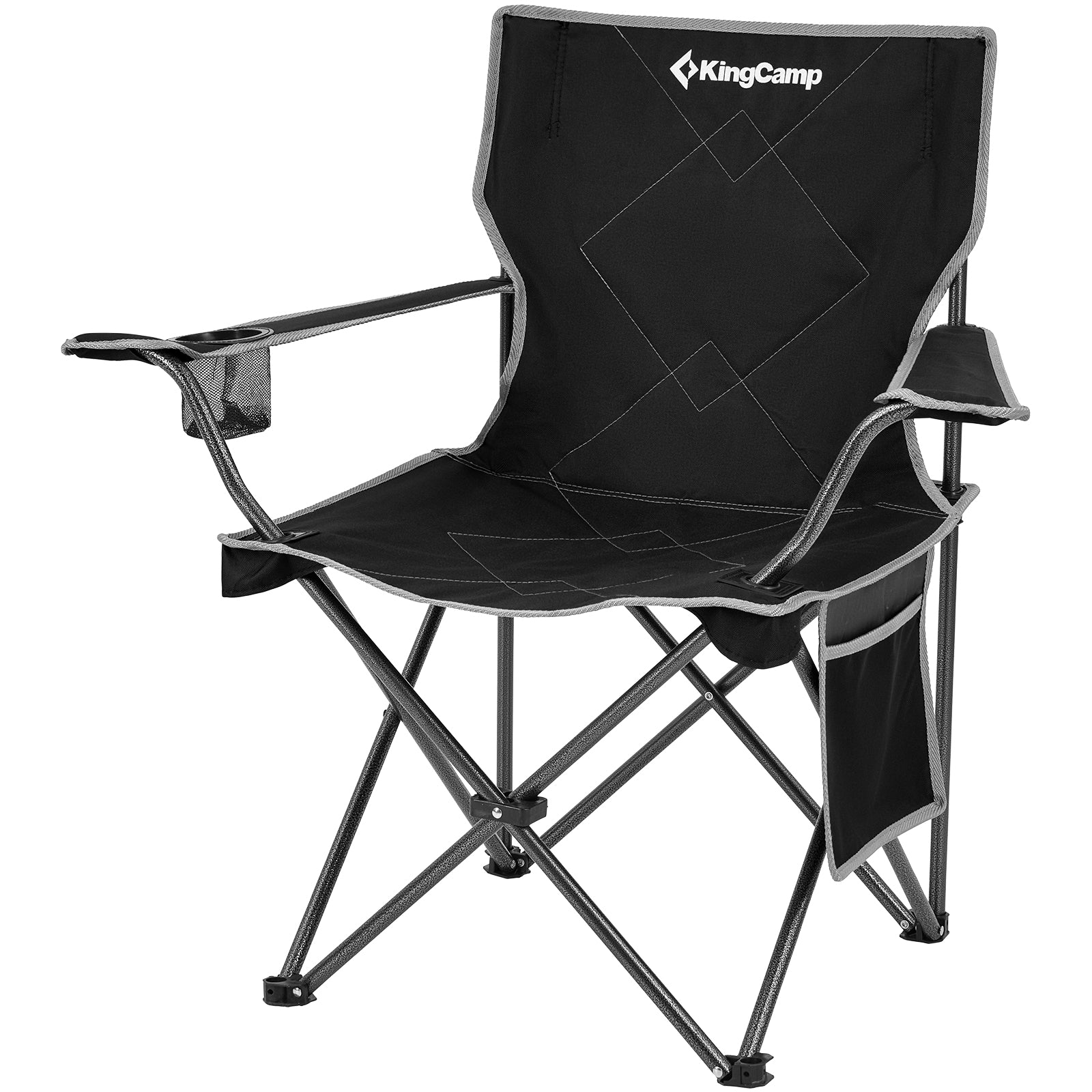 KingCamp Tanger camping chair