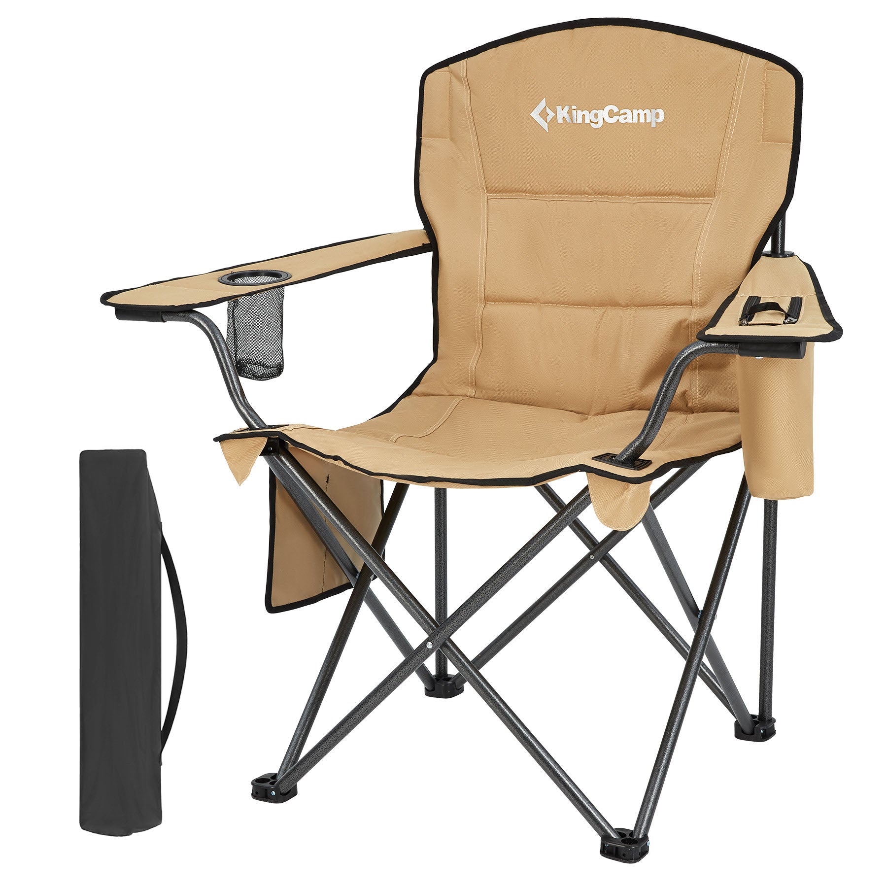 KingCamp Oakdale camping chair