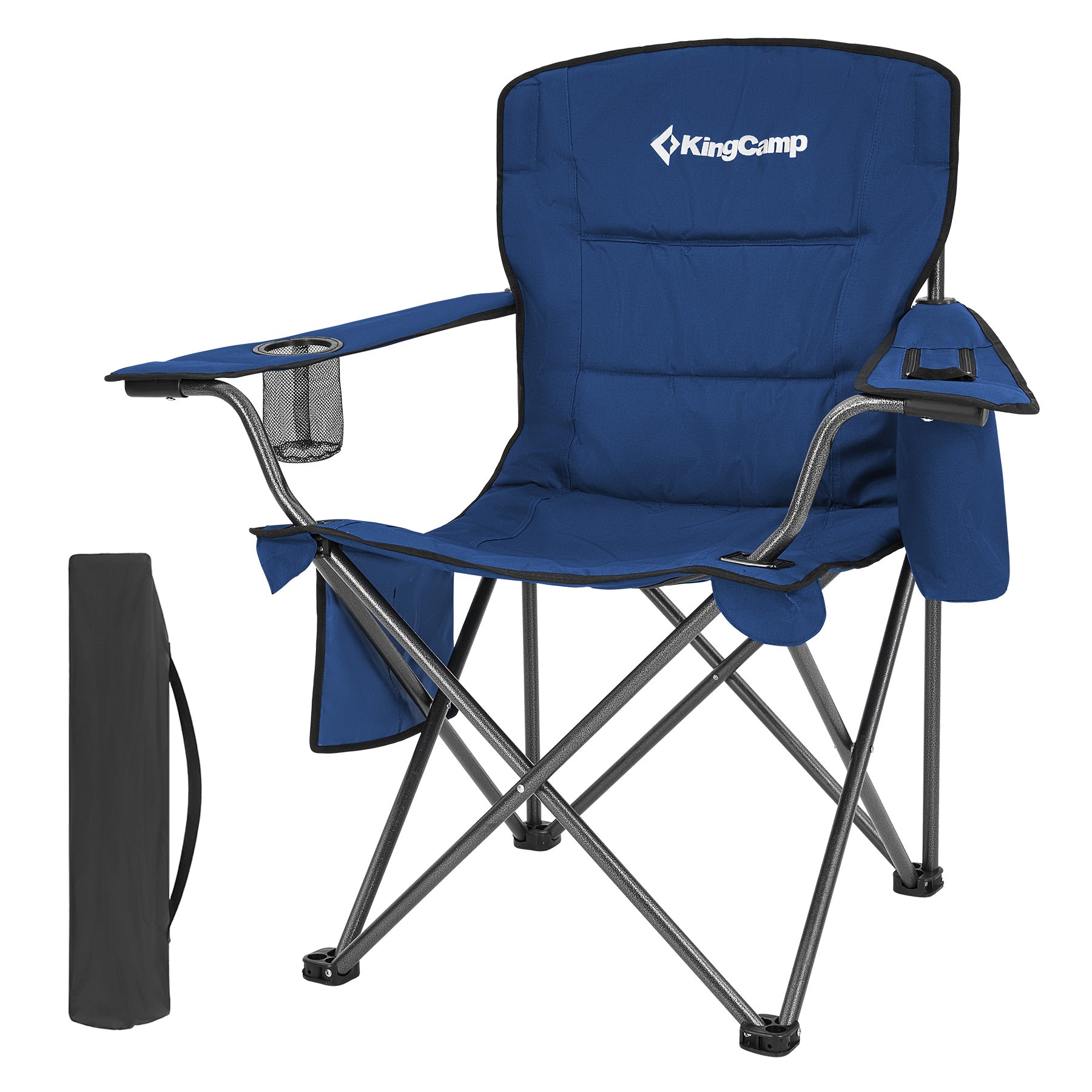 KingCamp Oakdale camping chair