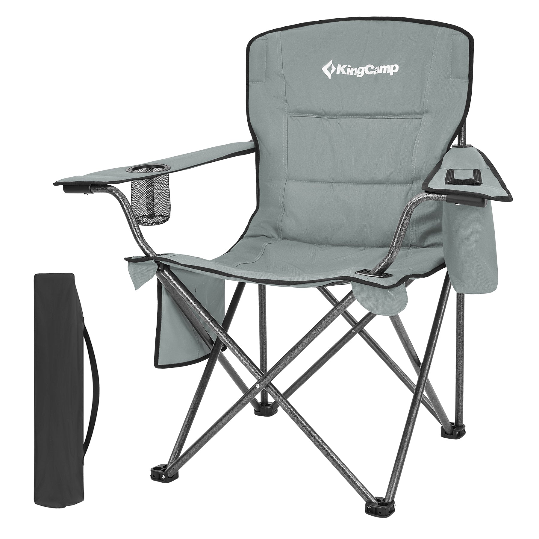 KingCamp Oakdale camping chair