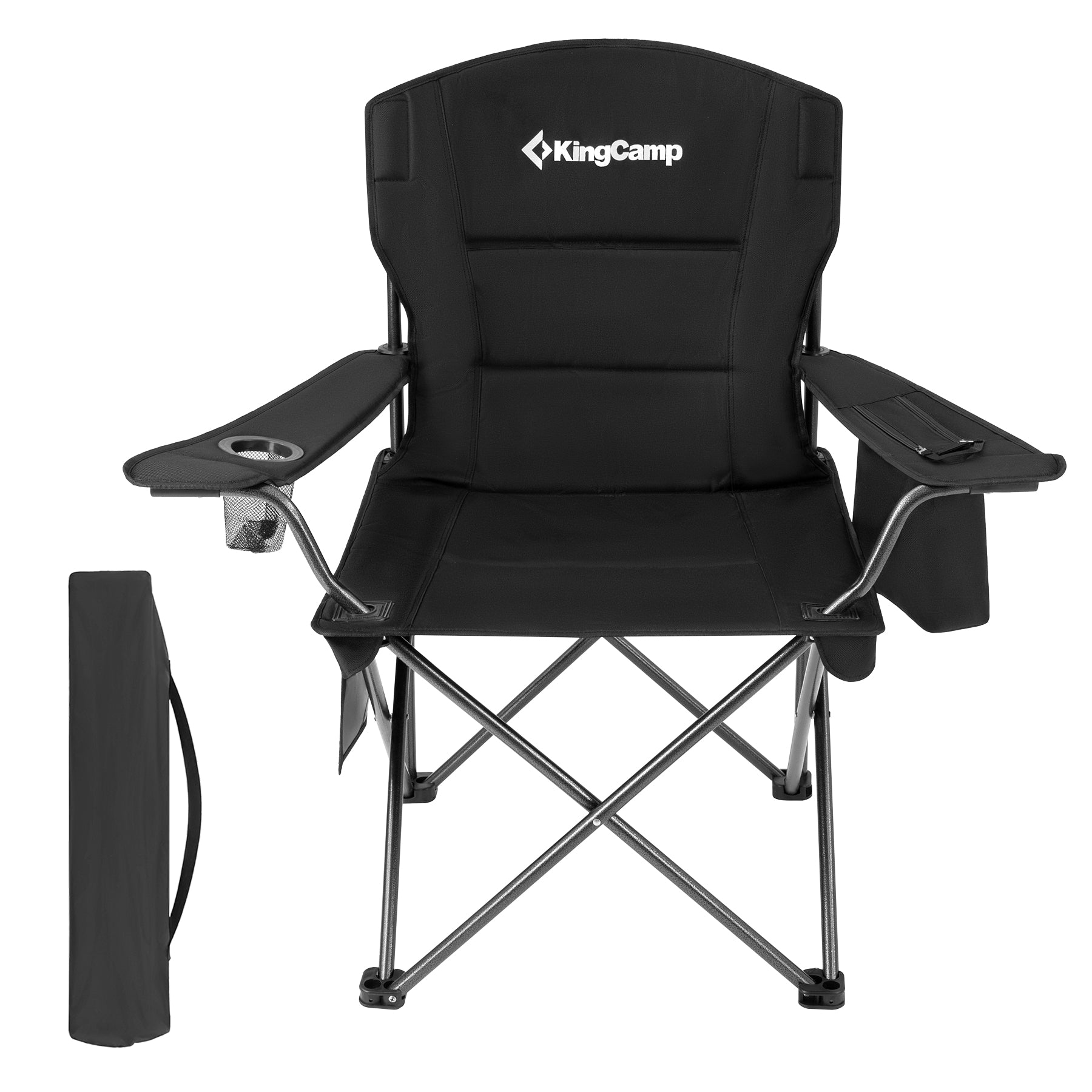 KingCamp Oakdale camping chair