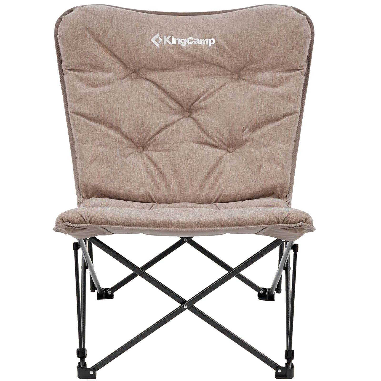 KingCamp Lindon Relax camping chair