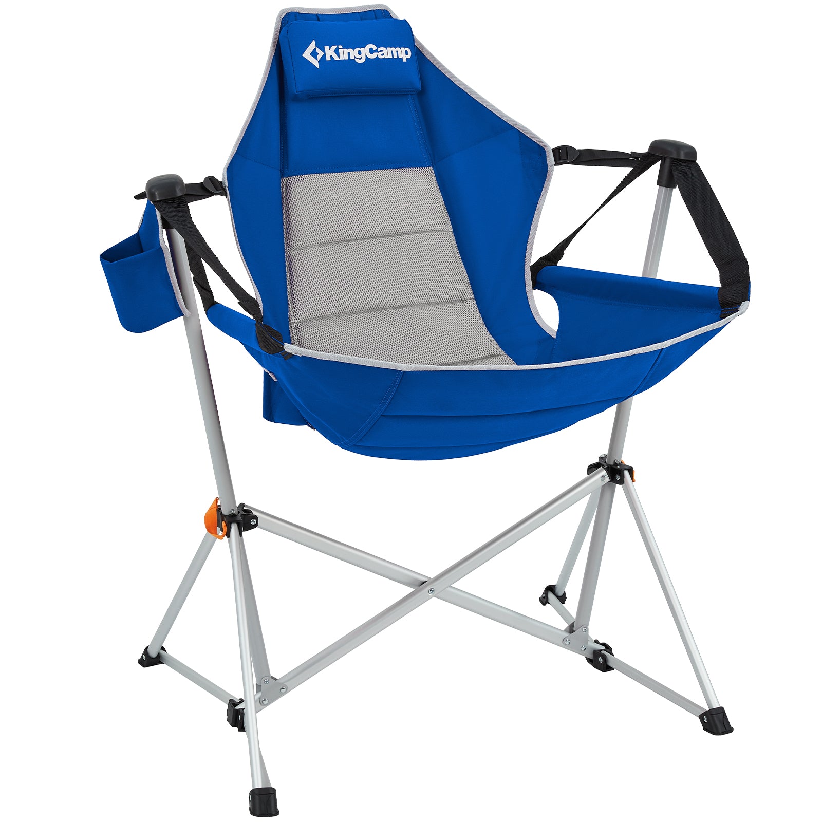 silvertree campingstuhl Campingstuhl Orchid Rocking Chair