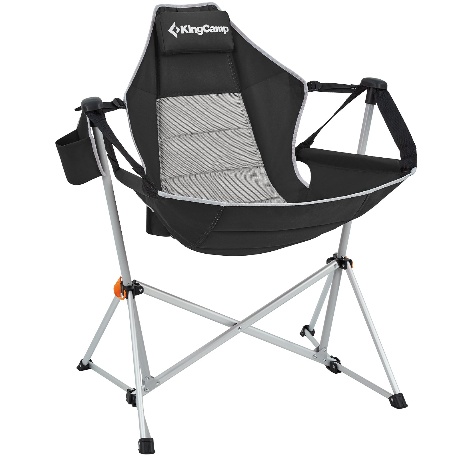 KingCamp Orchid Rocking Chair camping chair