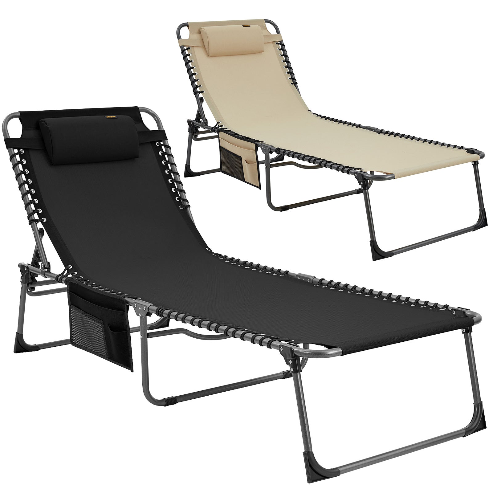 KingCamp Bavaro camping chair