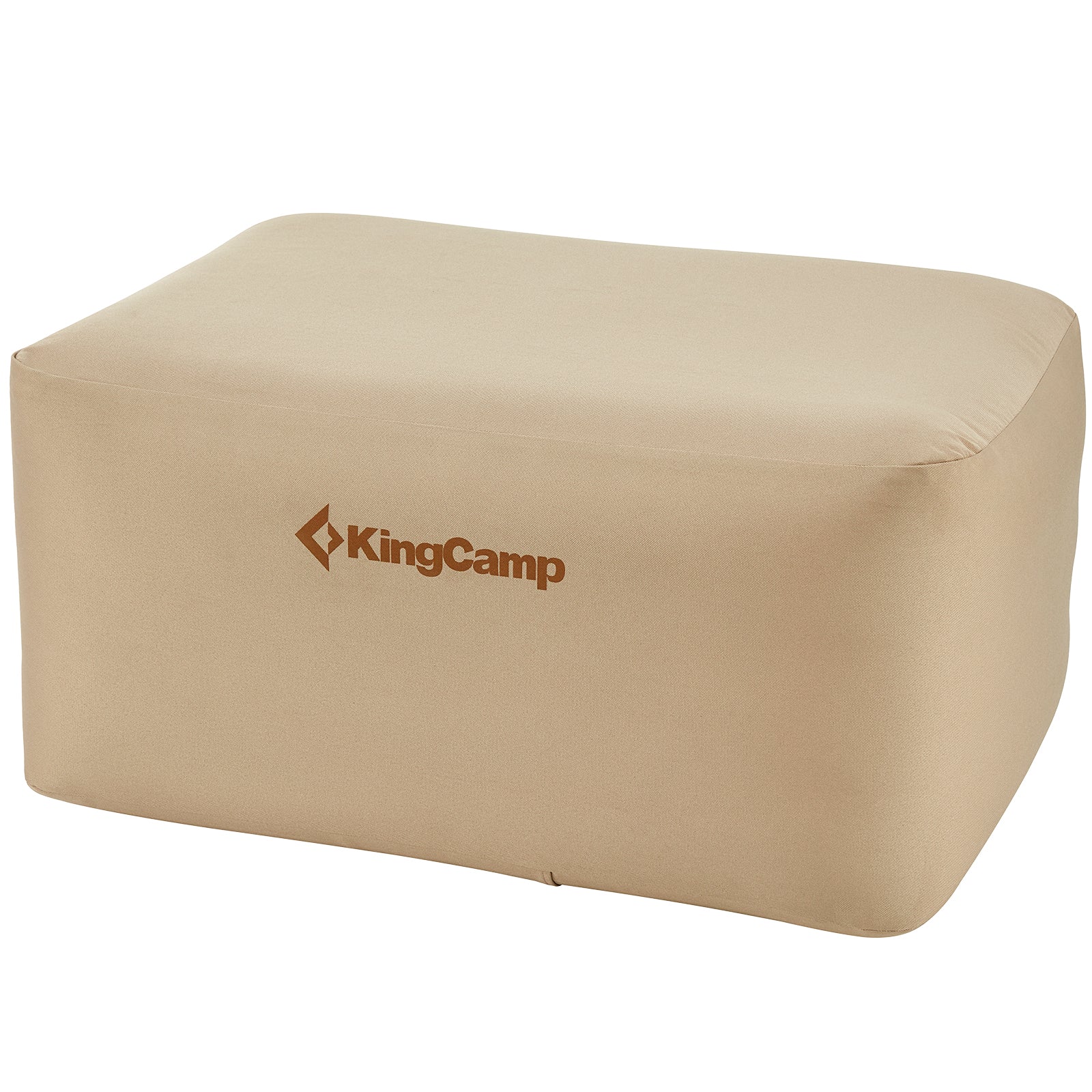 Chaise de camping KingCamp Air Cube