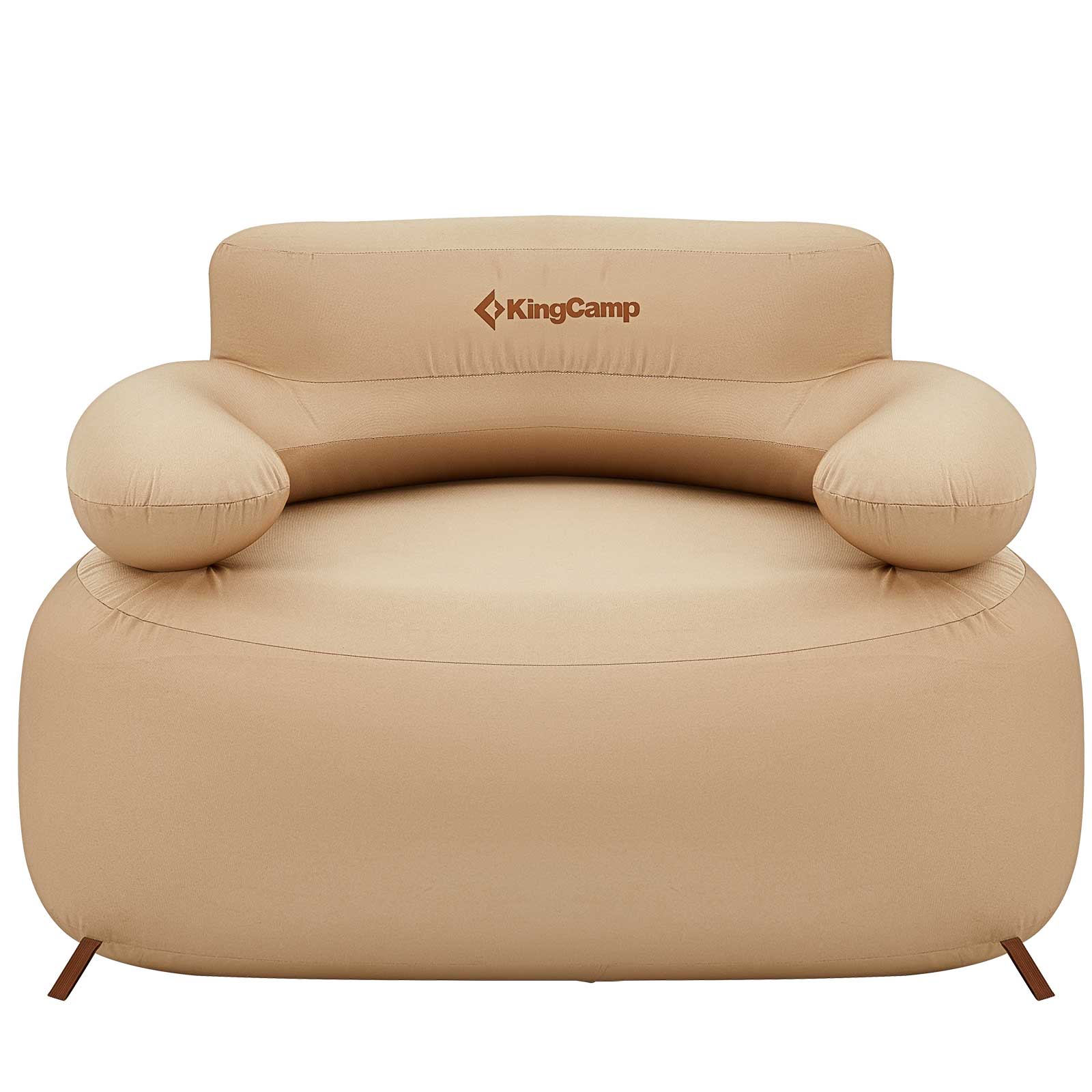 Chaise de camping KingCamp Air Lounger