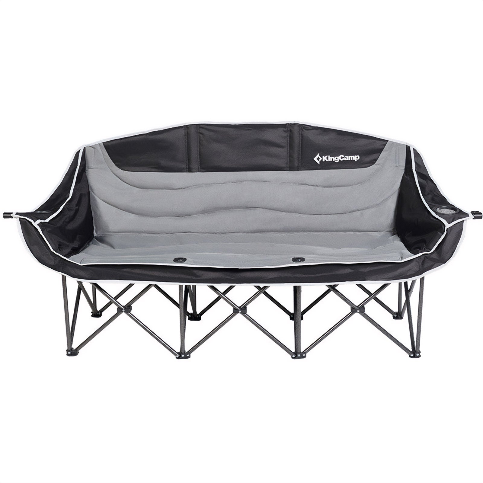 KingCamp Triple Deluxe camping chair