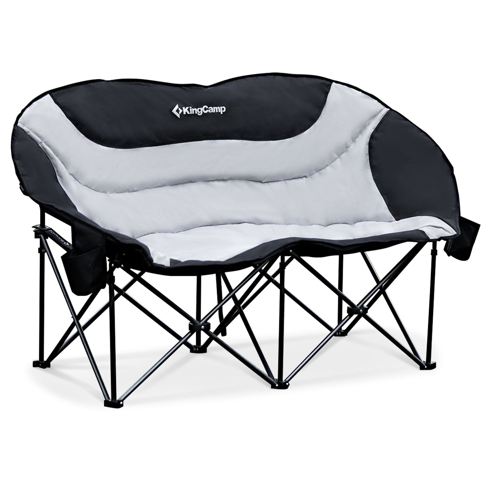 Campingstuhl Moon Sofa