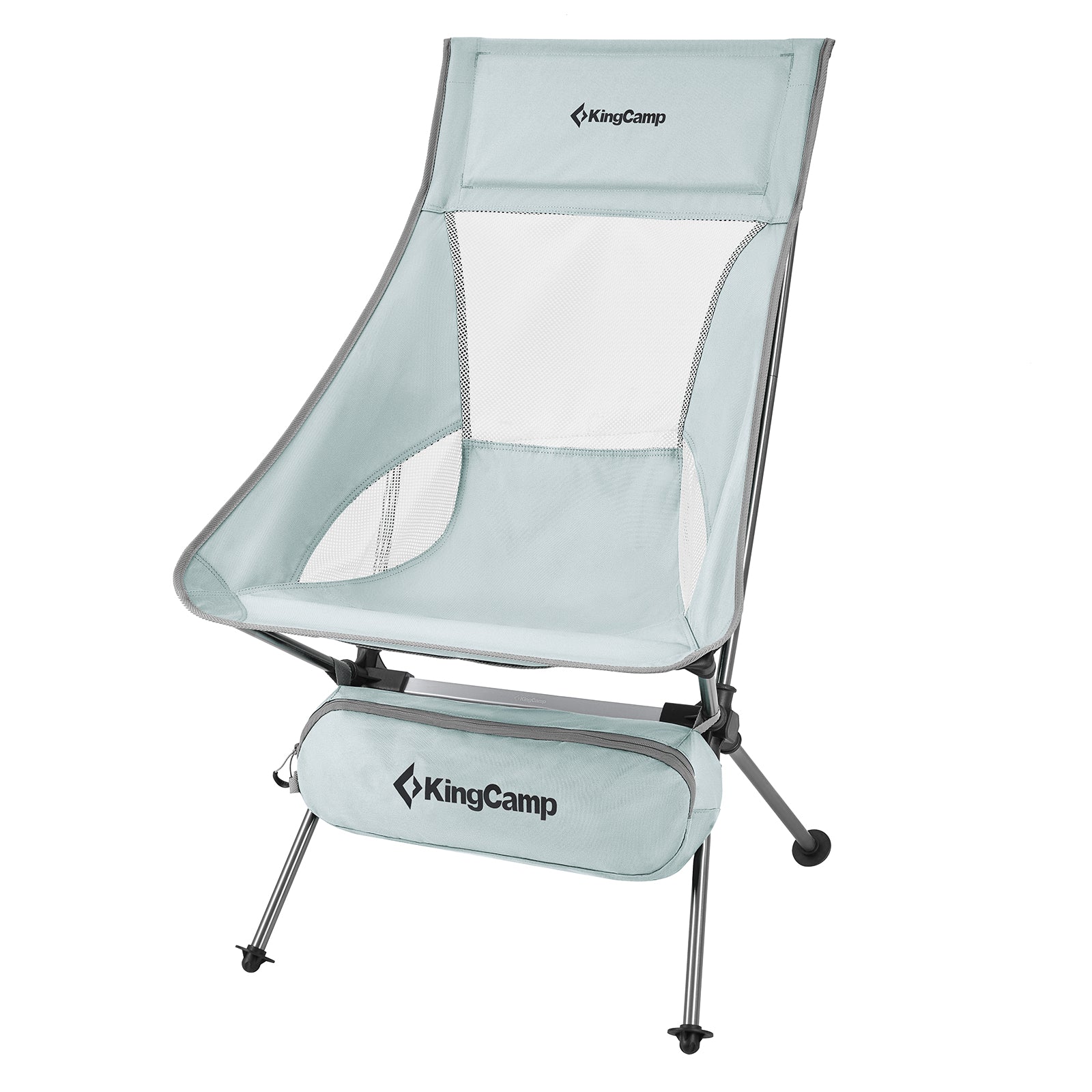 KingCamp Logan camping chair