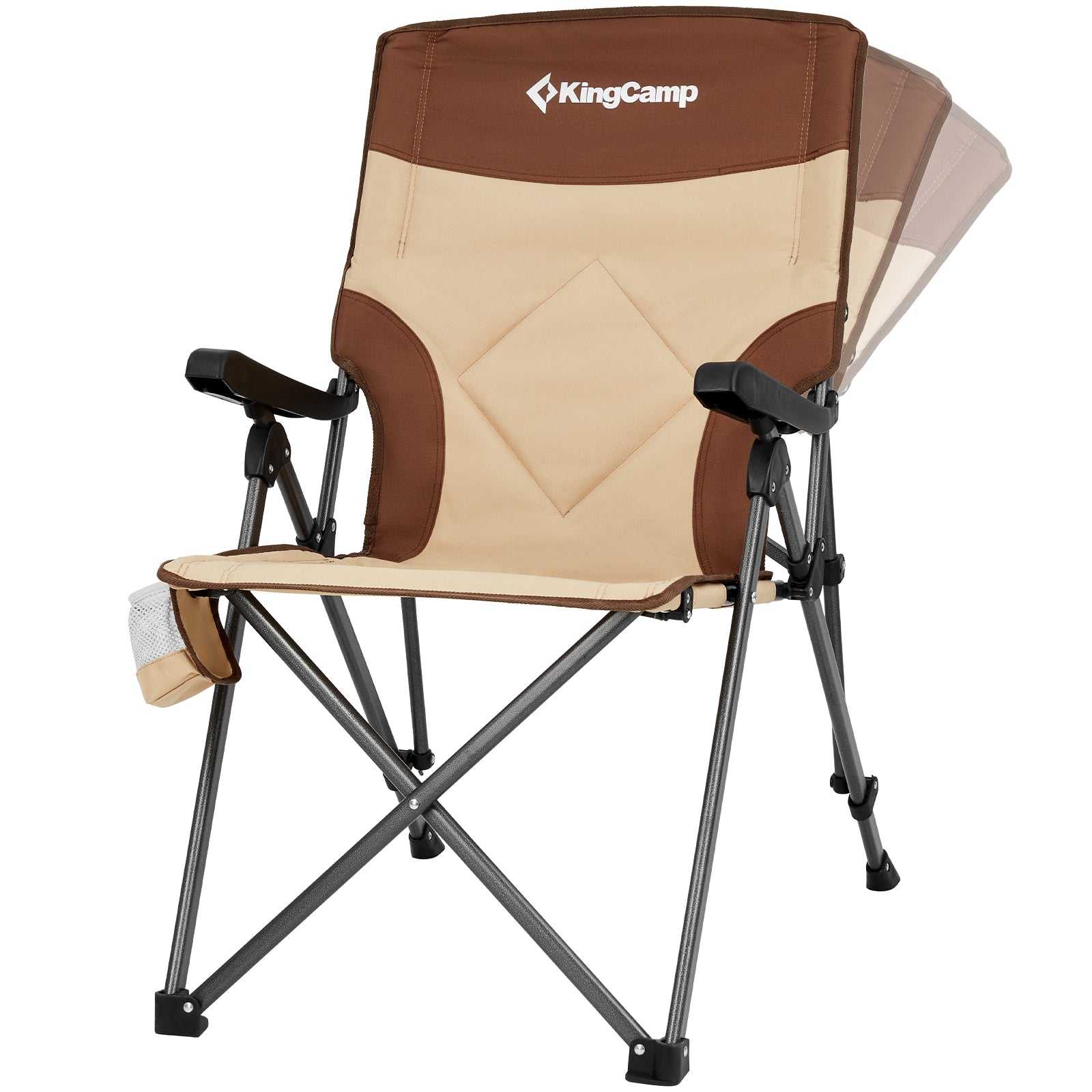 KingCamp Pinedale camping chair