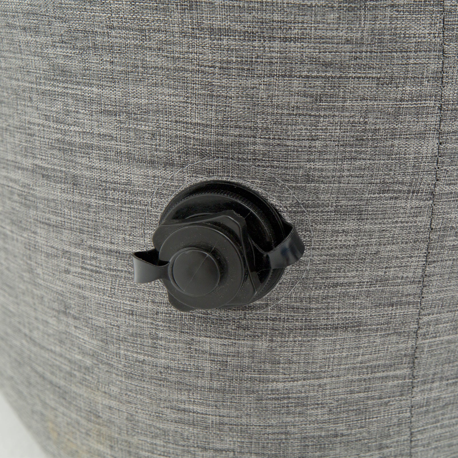 Campingsitz Air Cube Granite