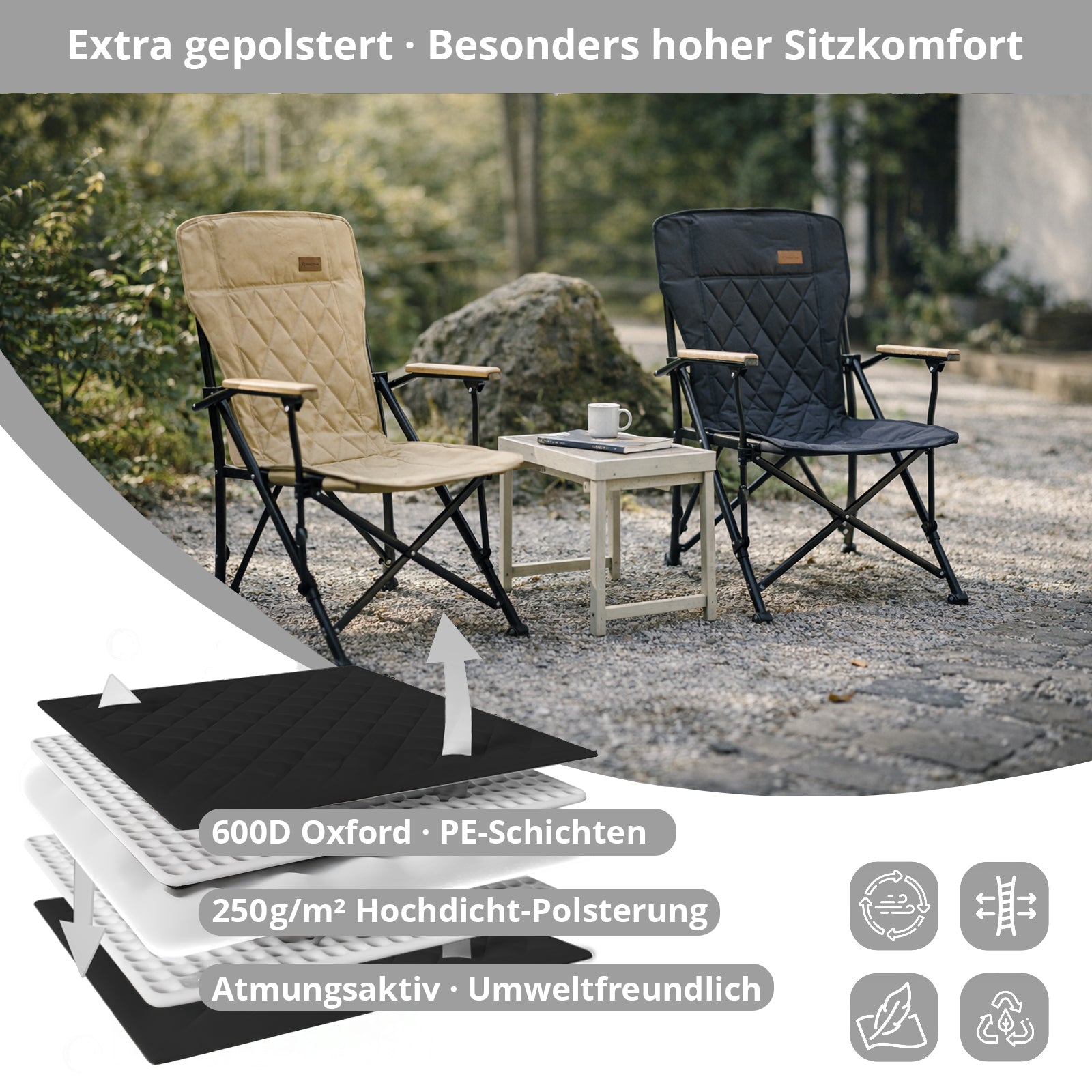 Strandstuhl Creekwood