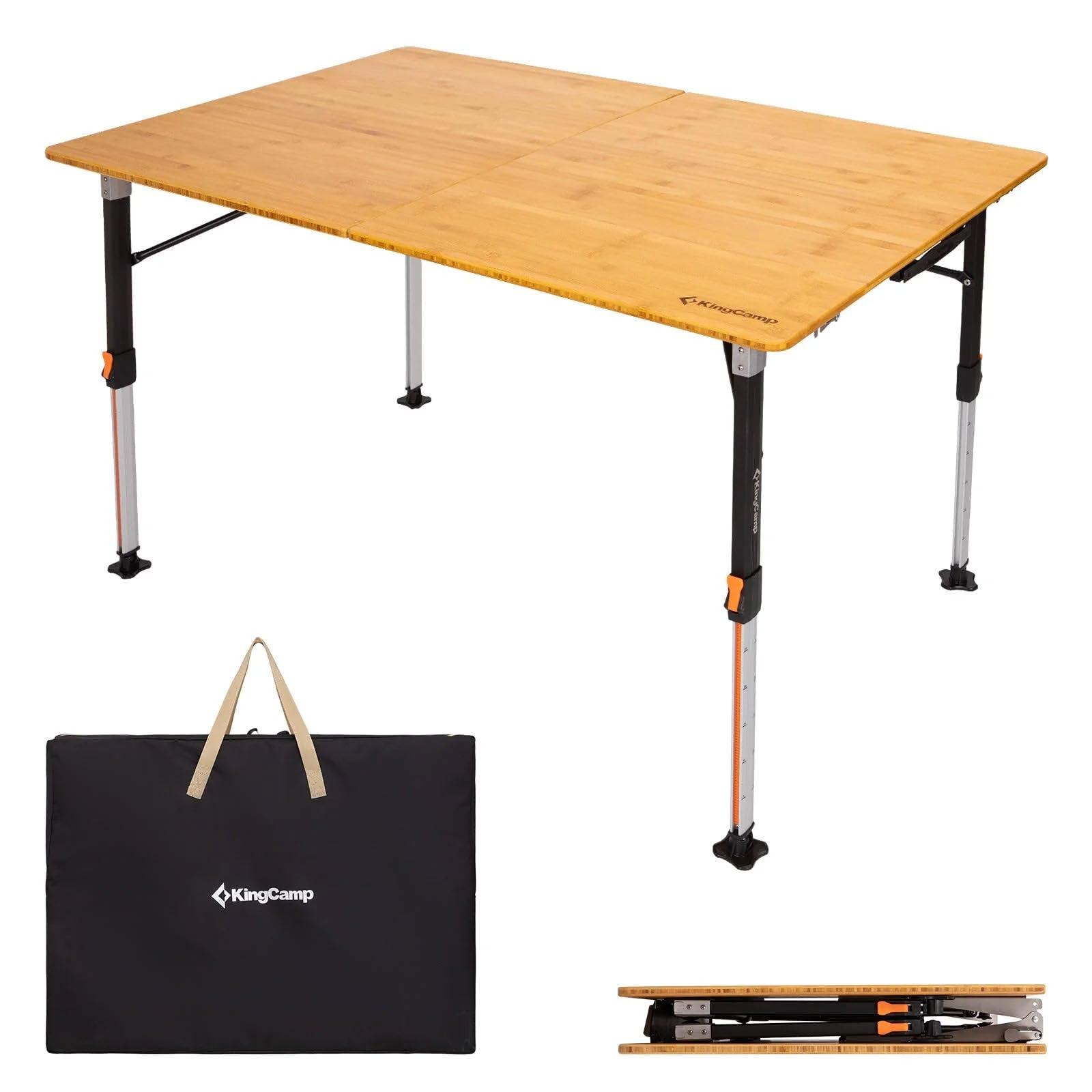 Klapptisch Woboo XL