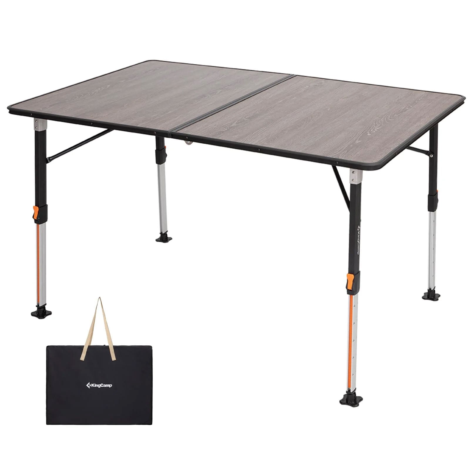 Klapptisch Meteora XL