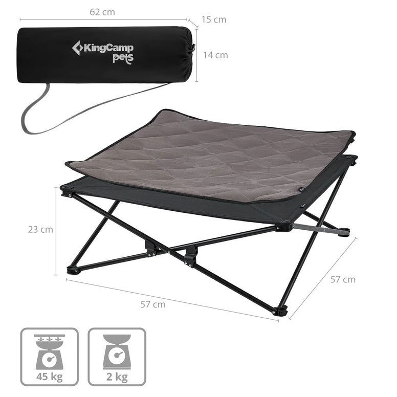 Hundebett Pets Sleeping Bed M