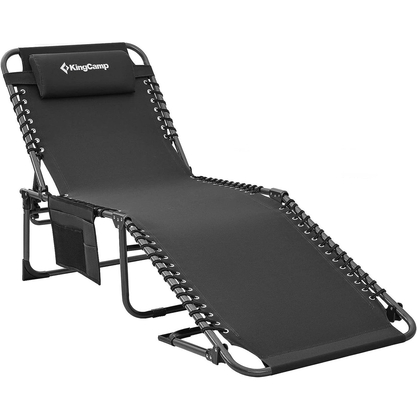 KingCamp Weston camping chair