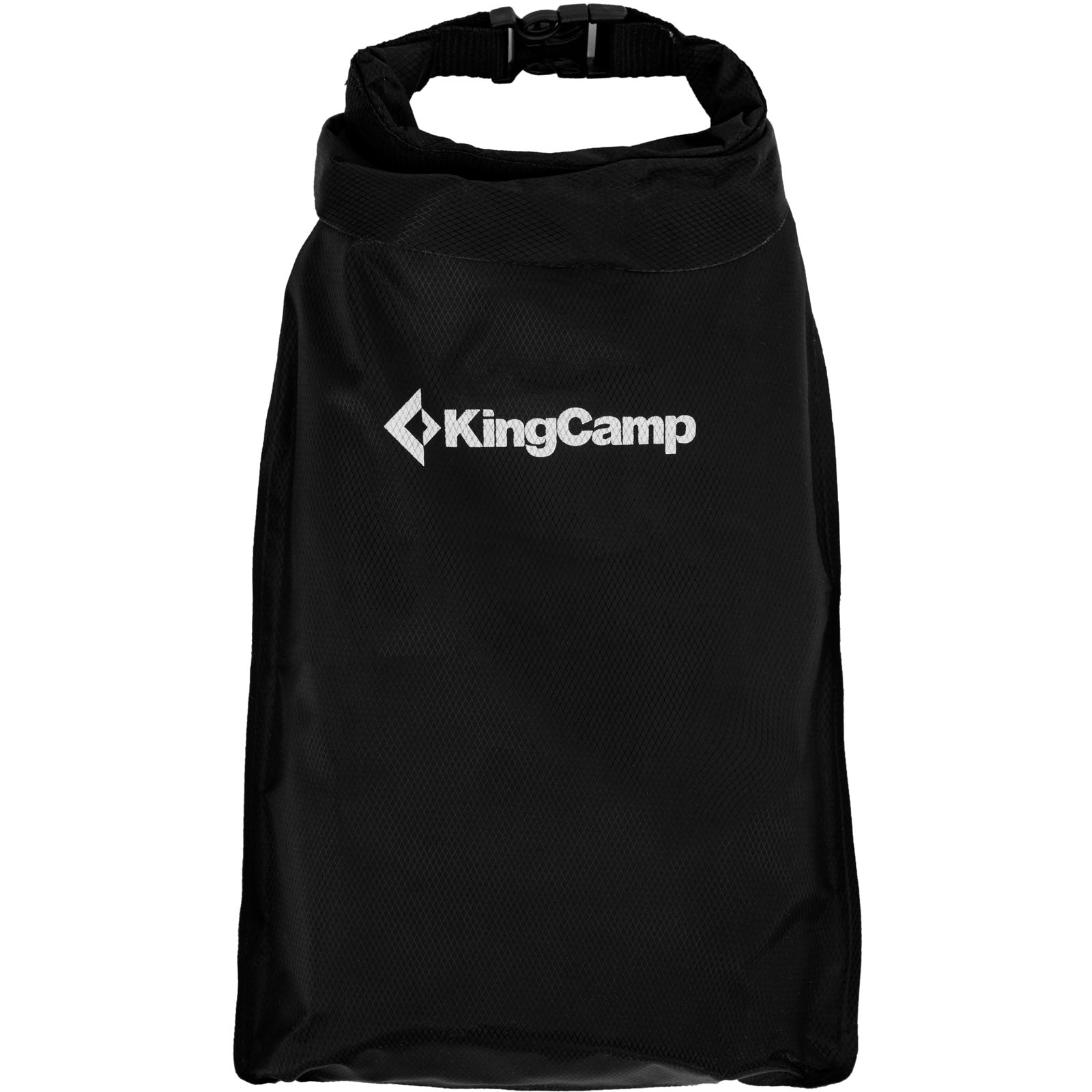 KingCamp Solar Shower Outback camping shower