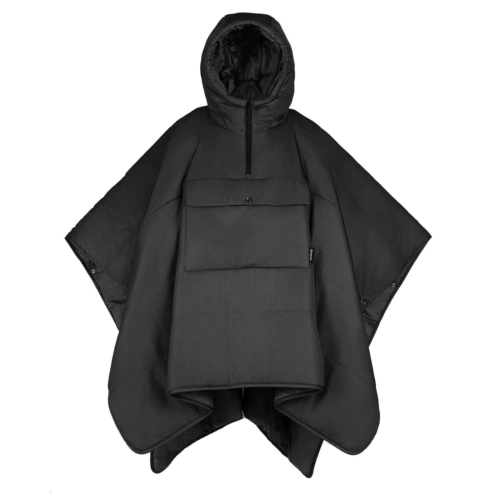 Comfy Poncho