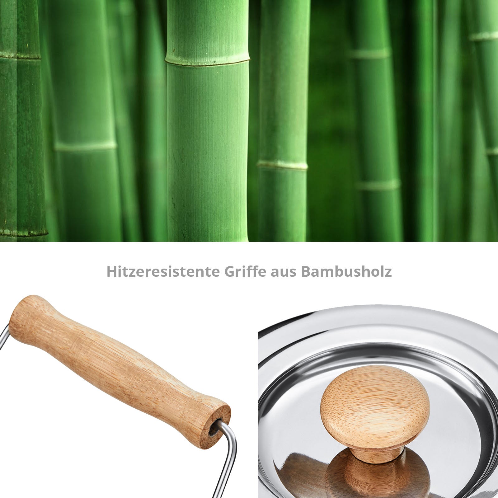 Bouilloire Skywalker