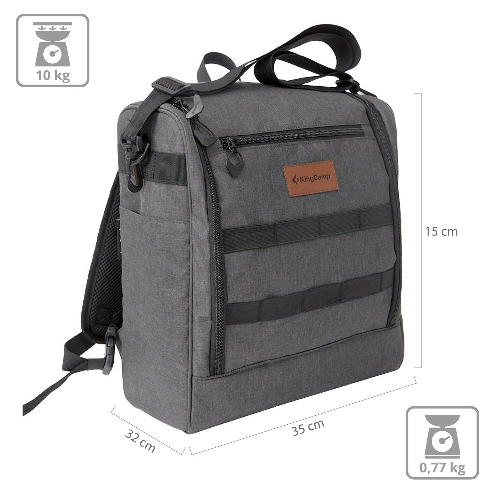 Kitchen Organizer