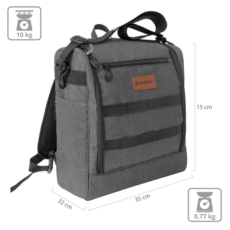 Kitchen Organizer