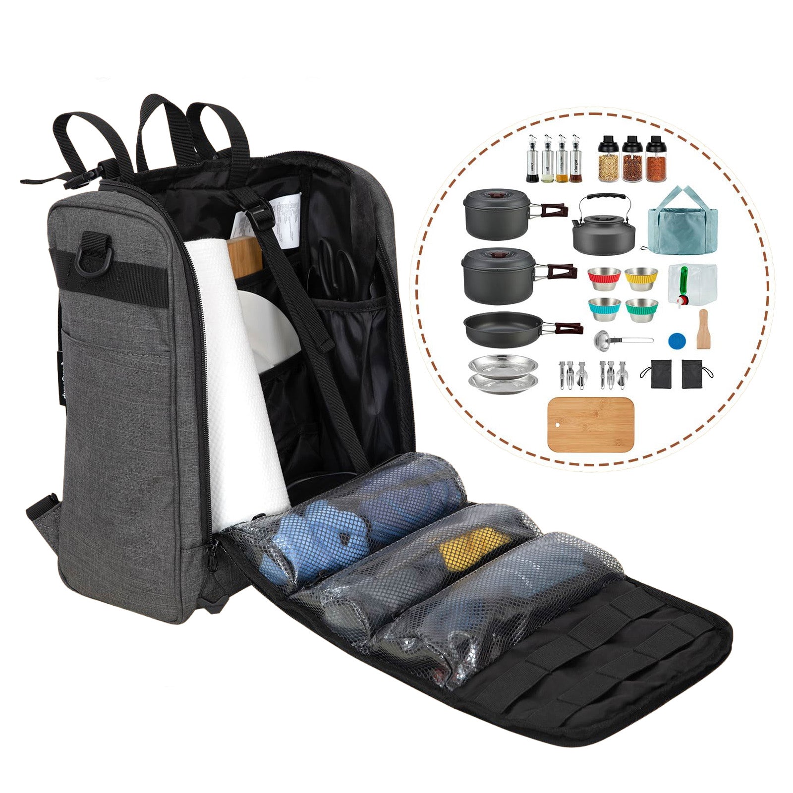 Kitchen Organizer