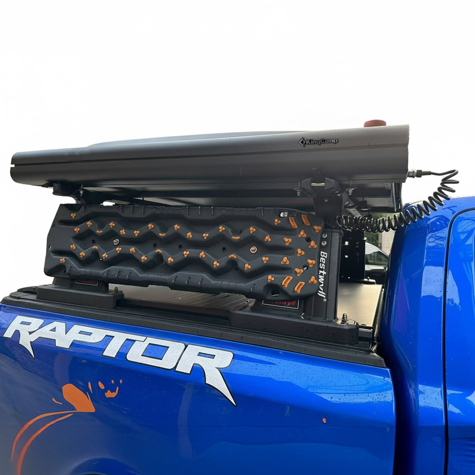 Campingdusche Trail Tank 36 L