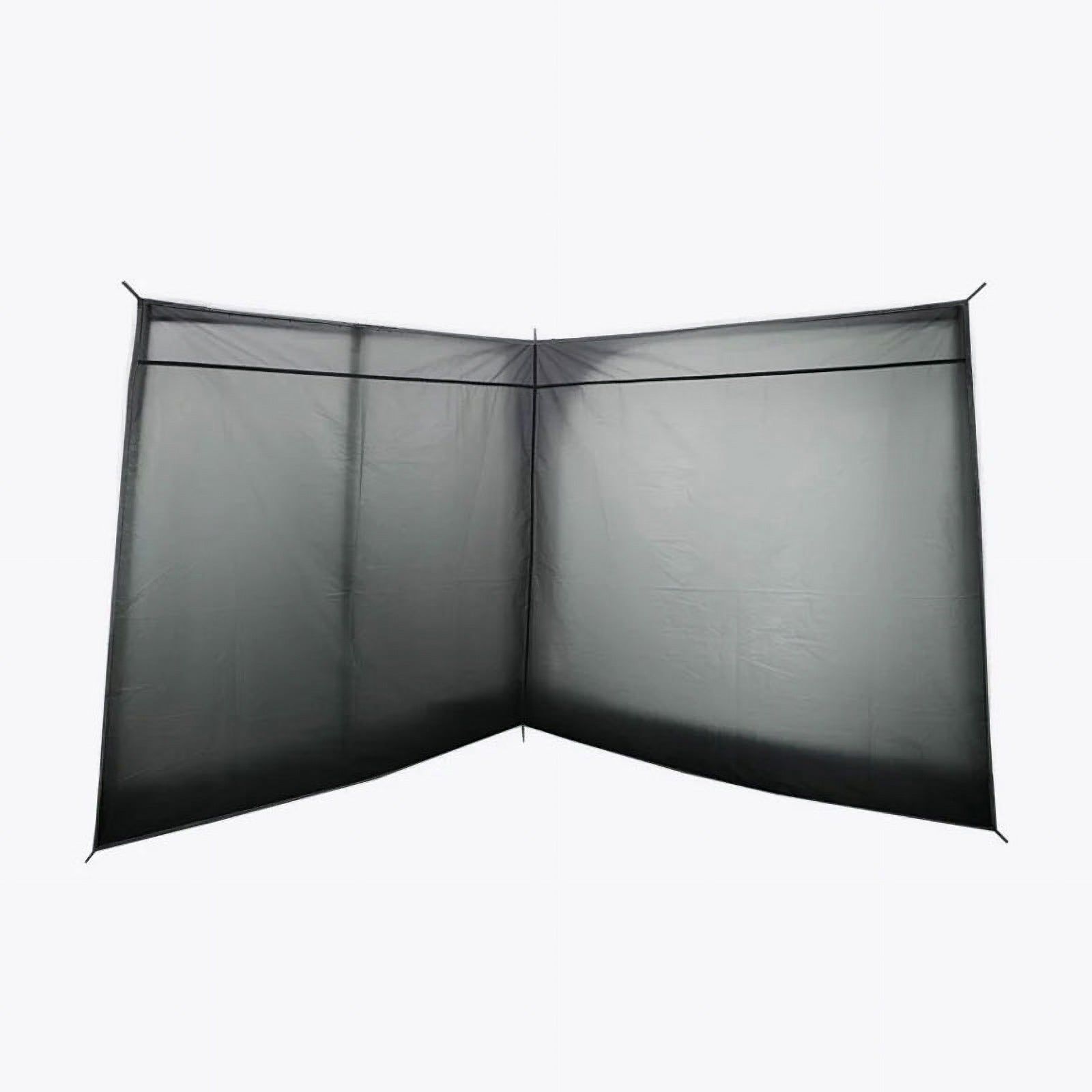 Pavillon Seitenwand Cairo Q Shade