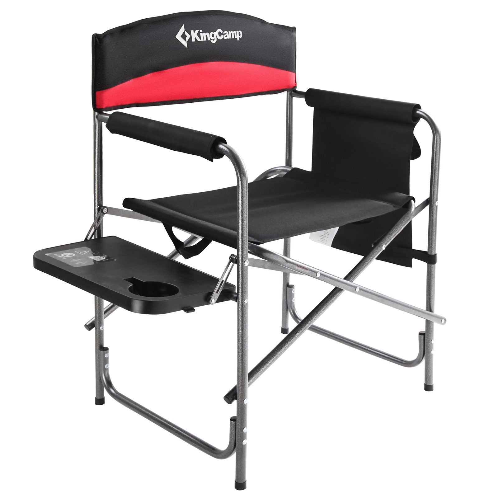 Chaise de camping KingCamp Director Chair