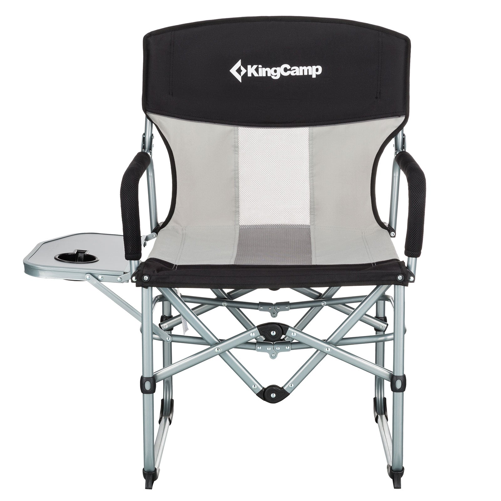 KingCamp Portable Director Chair