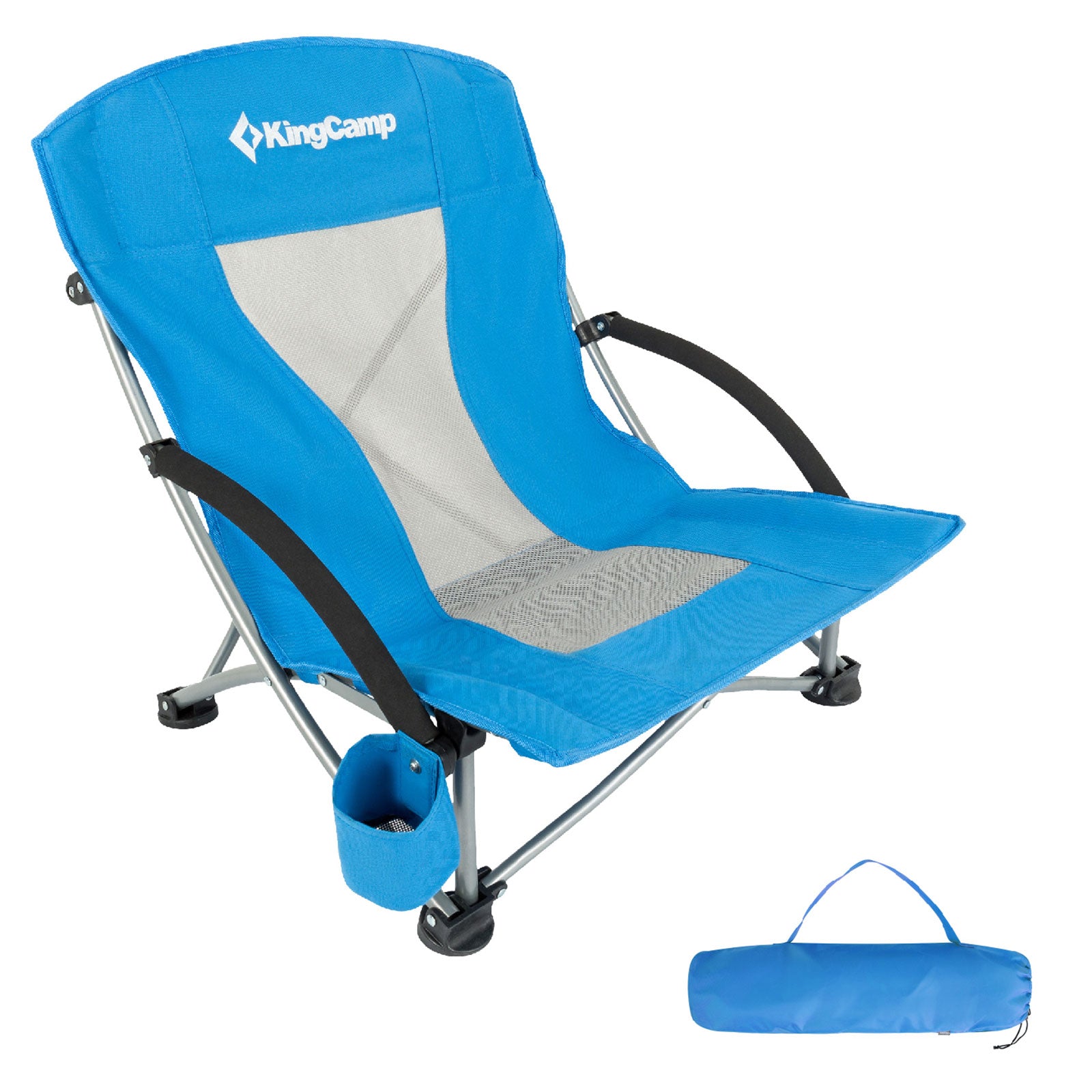 KingCamp Beach Chair camping chair