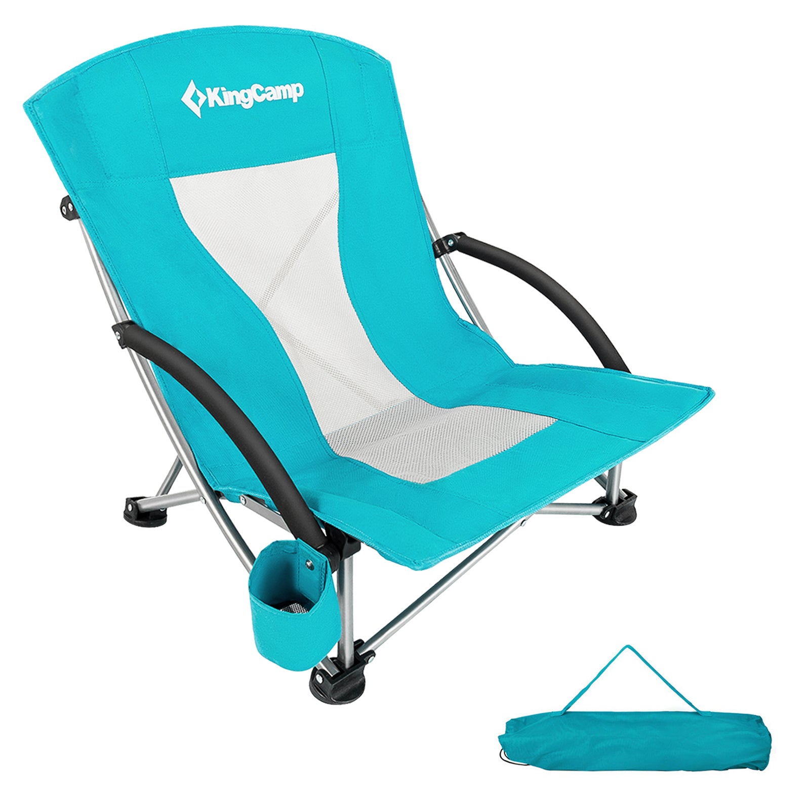 KingCamp Beach Chair