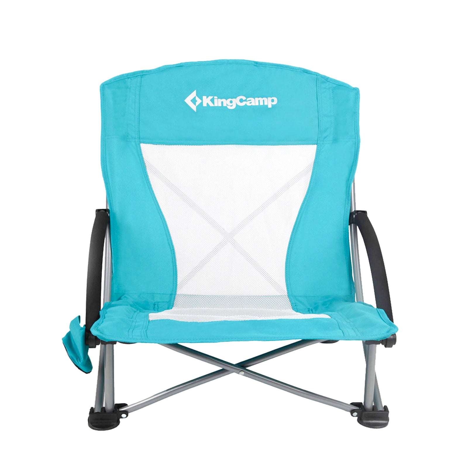 KingCamp Beach Chair camping chair