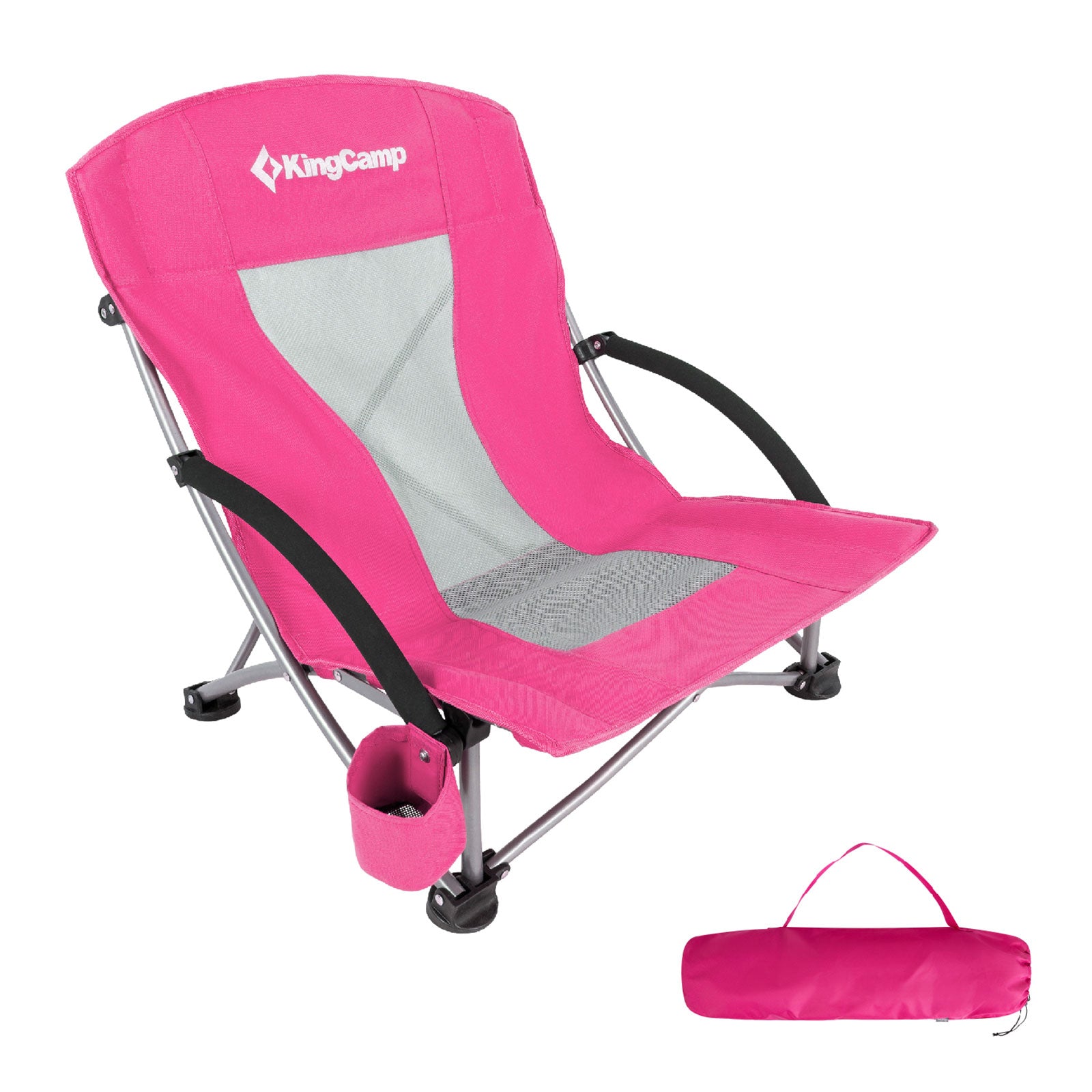 KingCamp Beach Chair camping chair