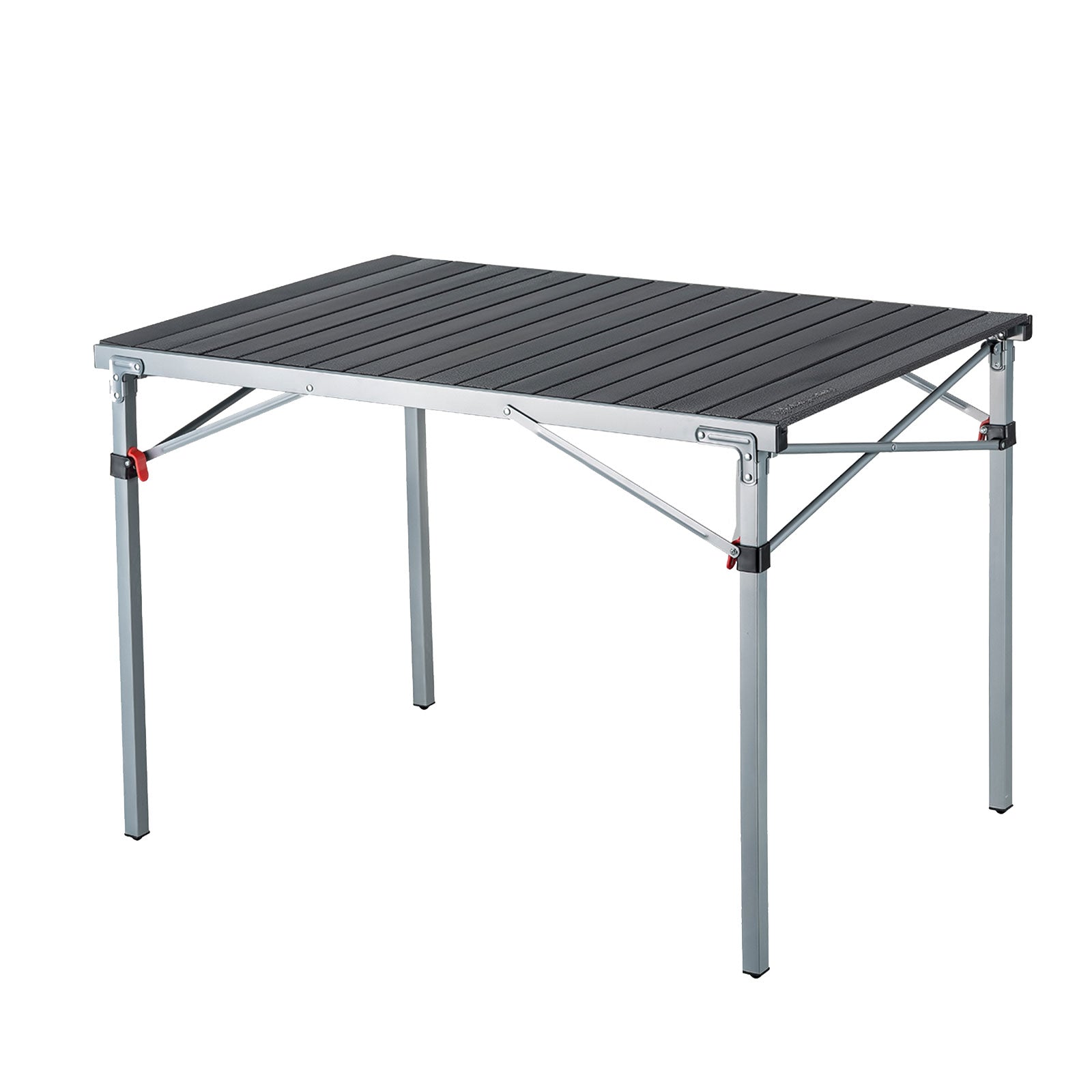 campingtisch rolltisch Rolltisch Compact Folding Table