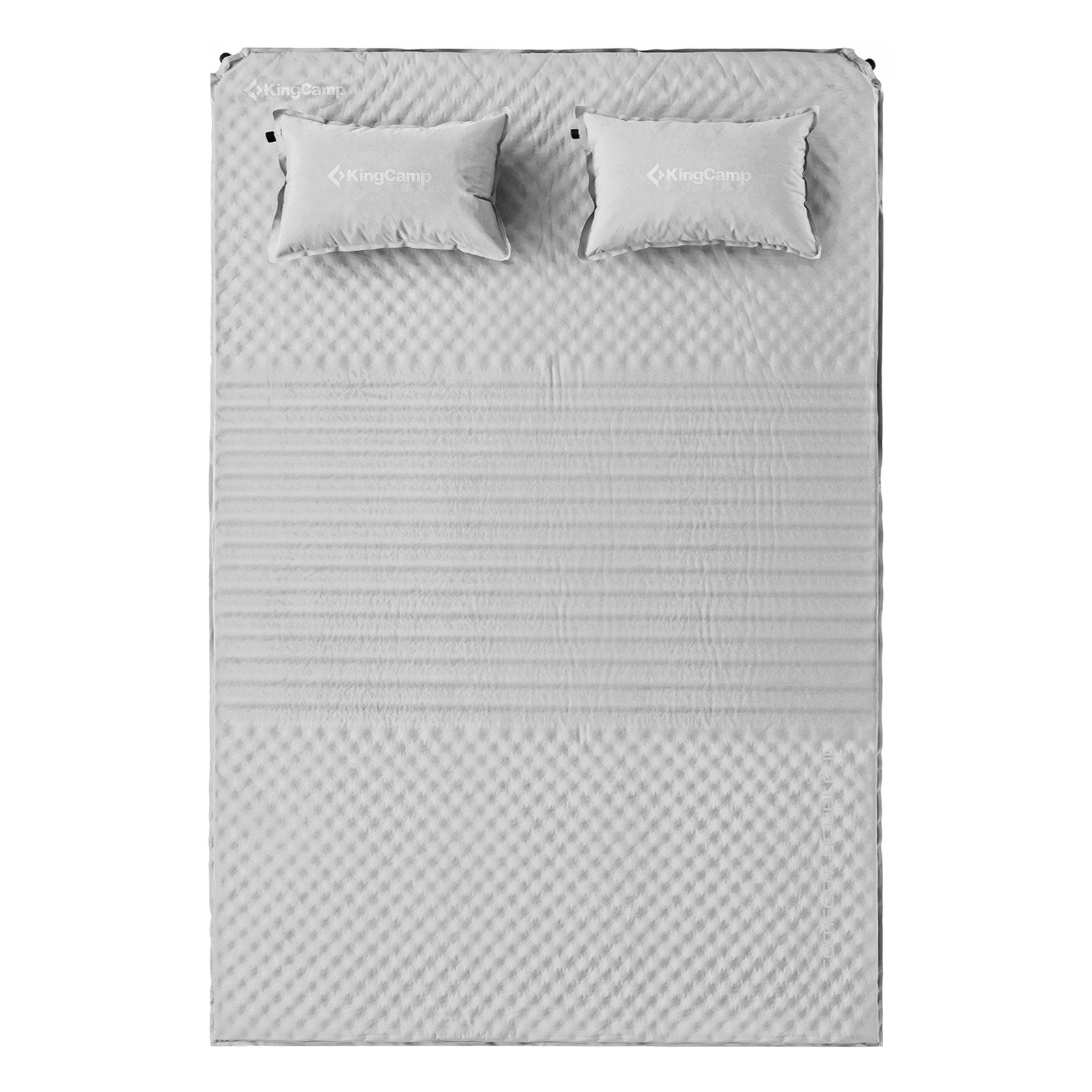 KingCamp Comfort Double II