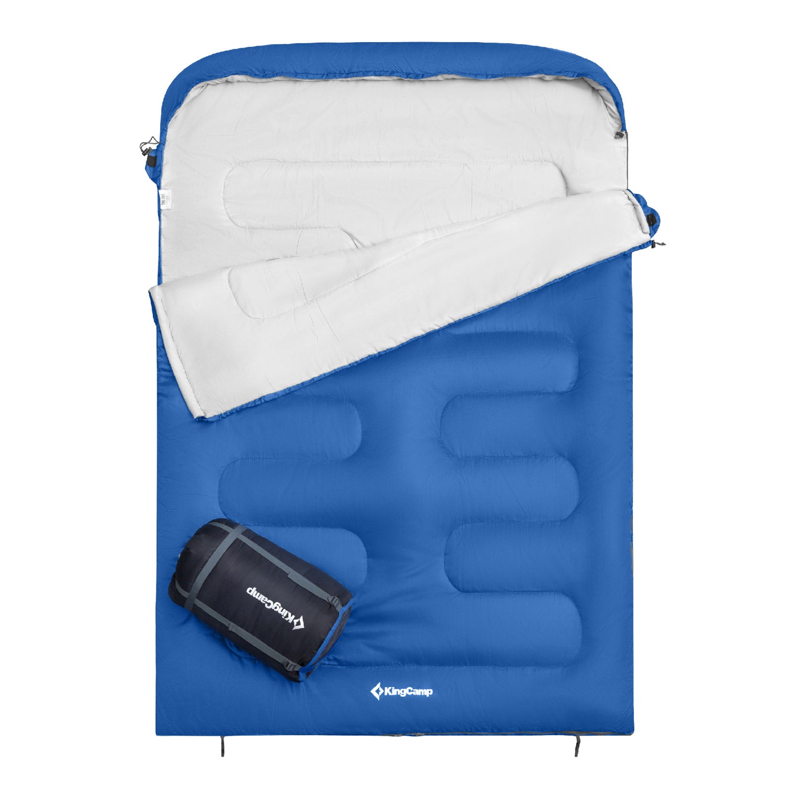 KingCamp Oasis 250 XL