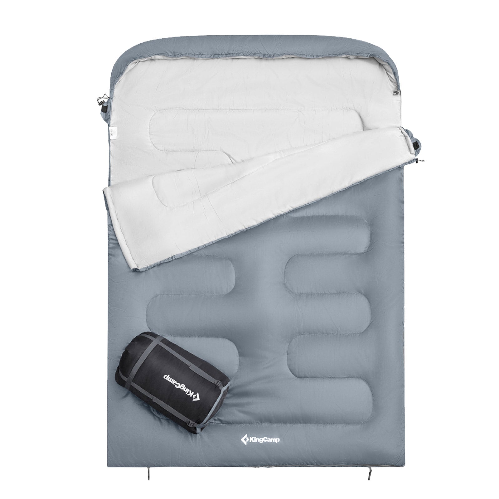 KingCamp Oasis 250 XL