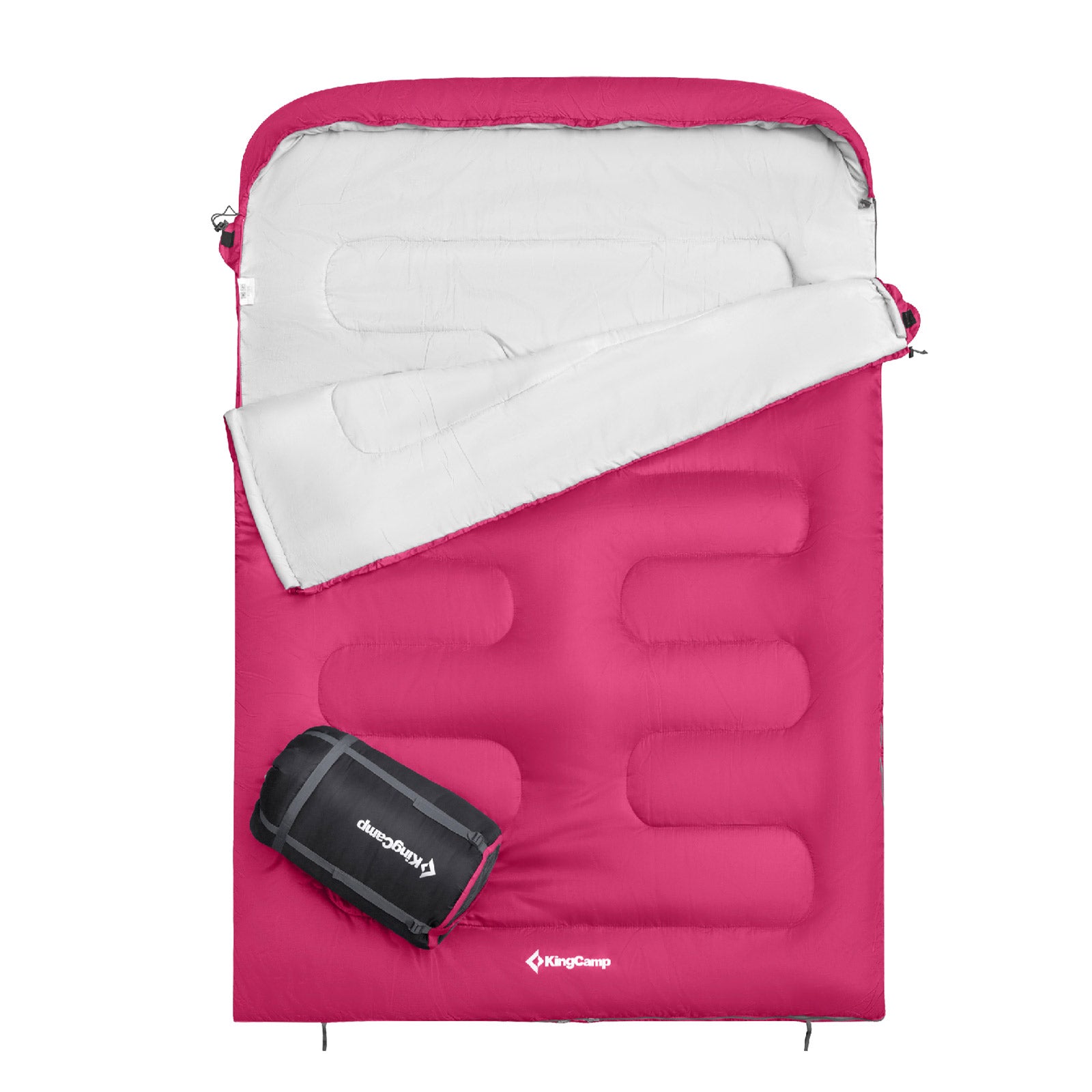 KingCamp Oasis 250 XL