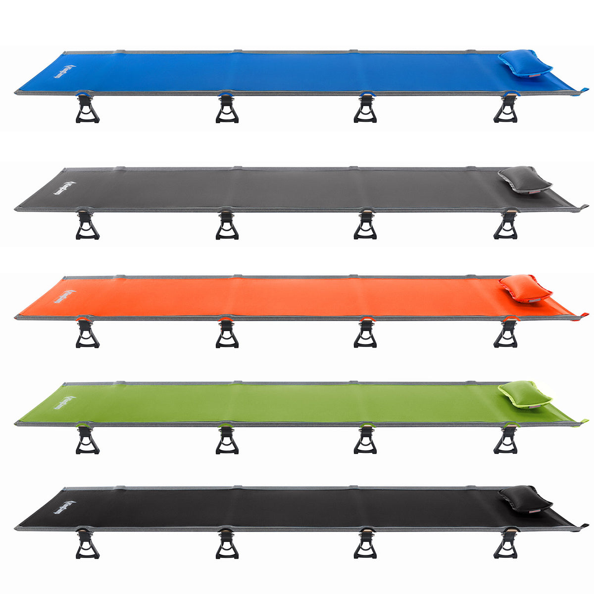 Feldbett Ultralight Camping Cot