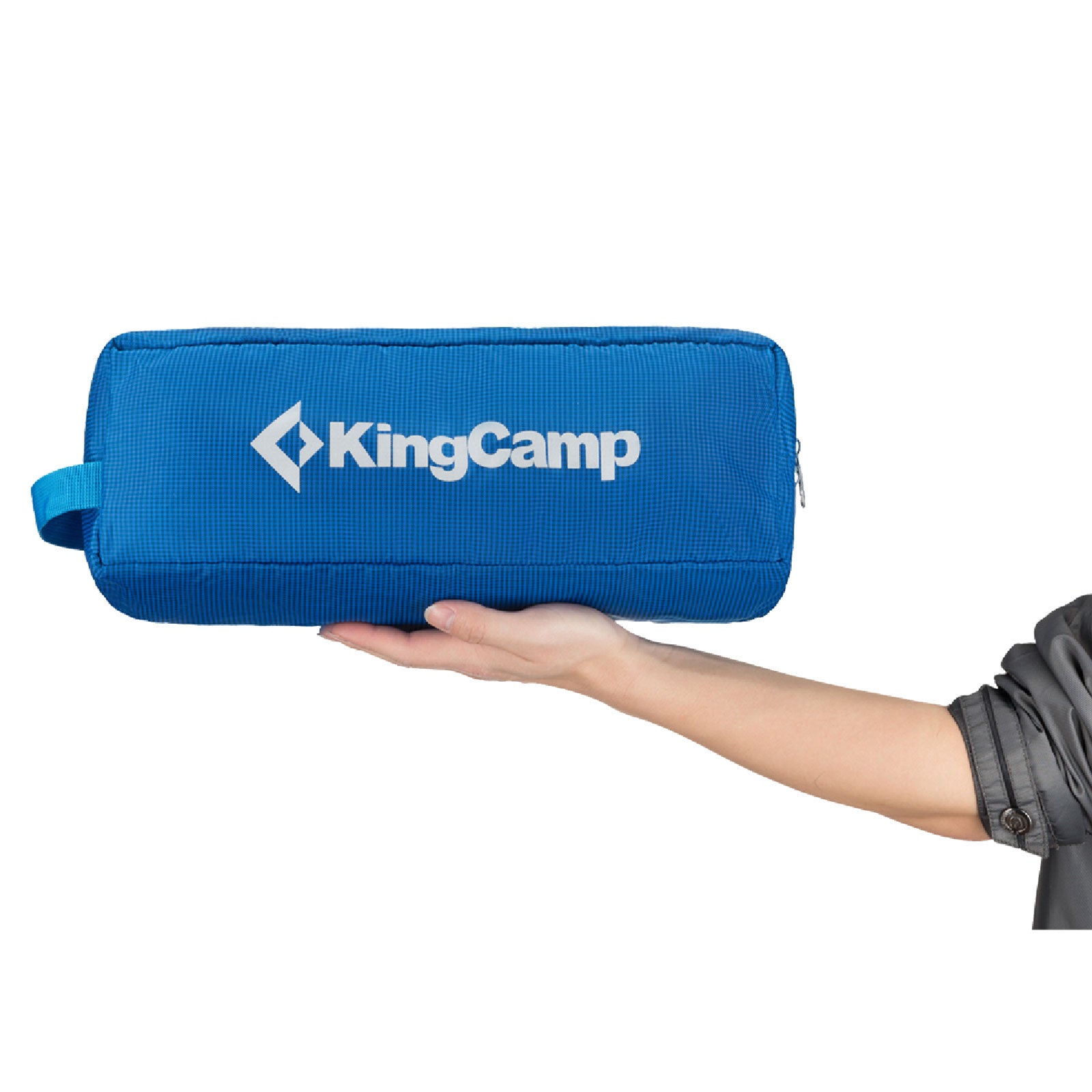 KingCamp Ultralight Camping Cot Camp Bed